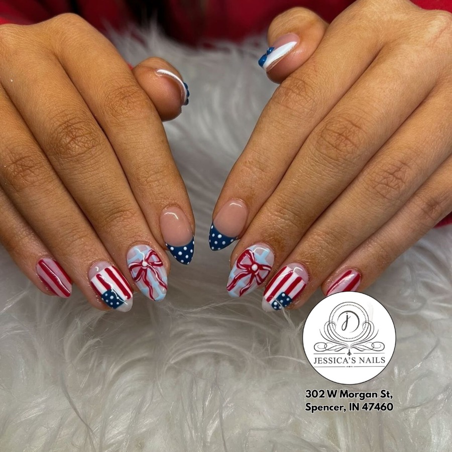 Jessica's Nails